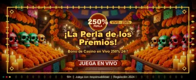 Par de Joker Casino Mexico
