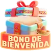 Oferta de bono