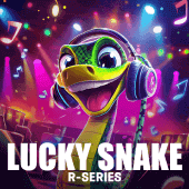 Lucky Snake