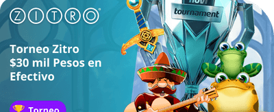Casino MX