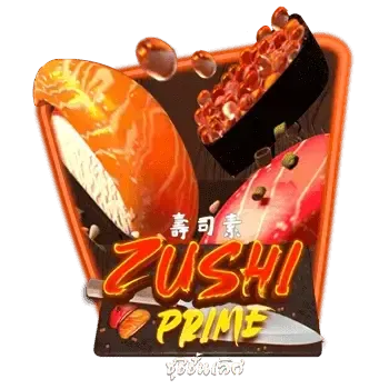 Zushi primer