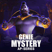 Misterio del Genio