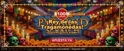 Exclusive bonus for Mexico