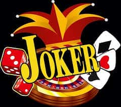Logotipo de Casino Par de Joker